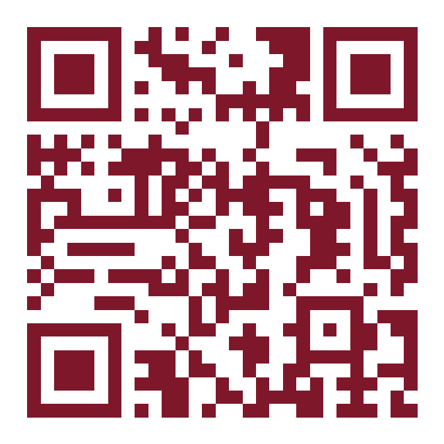 QR code: download AVIS.Land for iPhone · iPad
